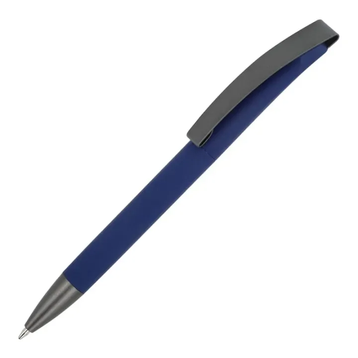 Ballpen Vegas softtouch metal clip - LT87893 (N0010)